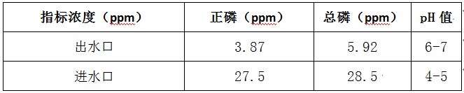 豆制品除磷的濃度檢測(cè)
